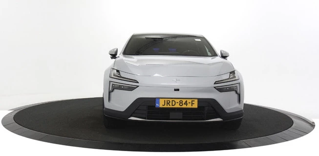 Polestar 4 - Afbeelding 2 van 30