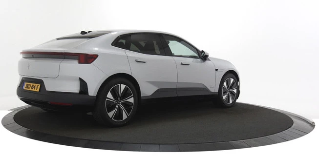 Polestar 4 - Afbeelding 5 van 30