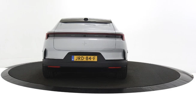 Polestar 4 - Afbeelding 6 van 30