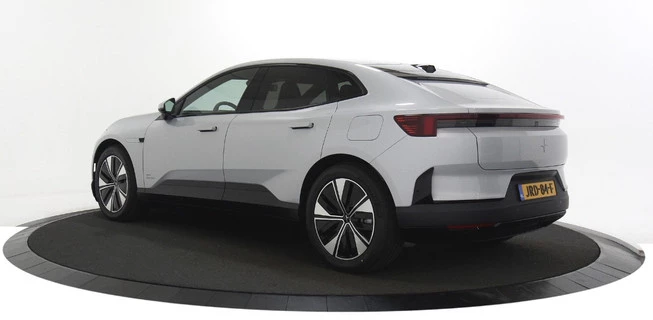 Polestar 4 - Afbeelding 7 van 30