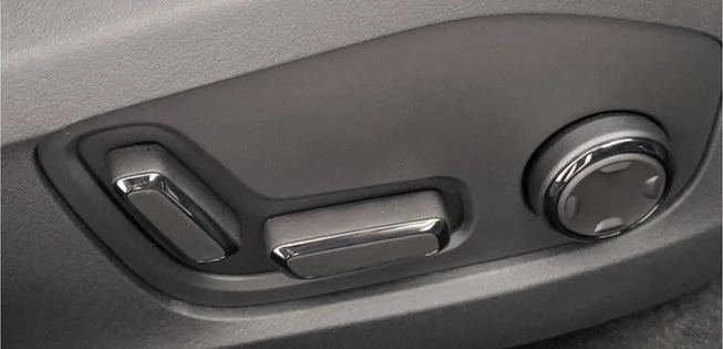 Polestar 4 - Afbeelding 14 van 30