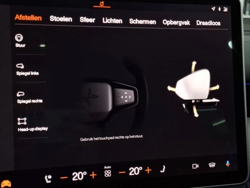 Polestar 4 - Afbeelding 15 van 30