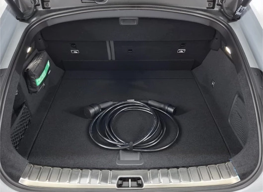 Polestar 4 - Afbeelding 16 van 30