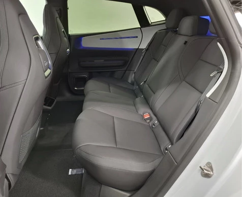 Polestar 4 - Afbeelding 19 van 30