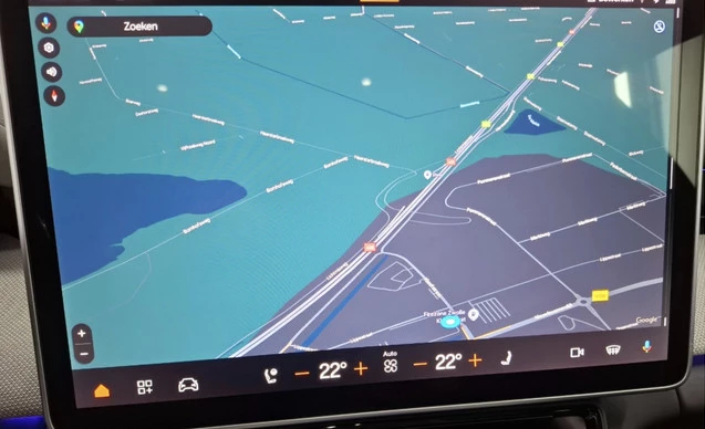 Polestar 4 - Afbeelding 20 van 30