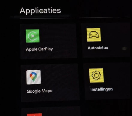 Polestar 4 - Afbeelding 21 van 30