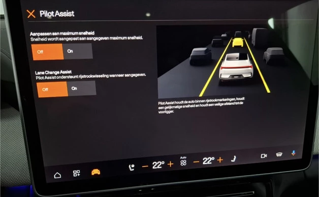 Polestar 4 - Afbeelding 22 van 30