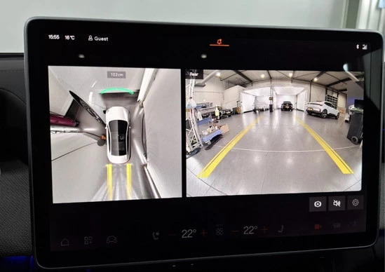 Polestar 4 - Afbeelding 23 van 30