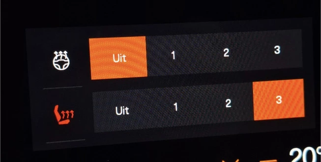 Polestar 4 - Afbeelding 24 van 30