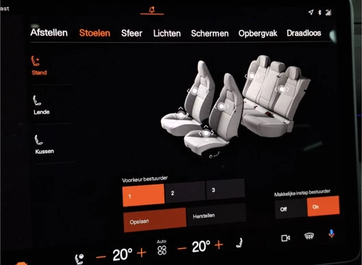 Polestar 4 - Afbeelding 25 van 30
