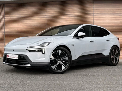 Polestar 4 - Afbeelding 1 van 30