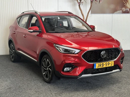 MG ZS - Afbeelding 2 van 30