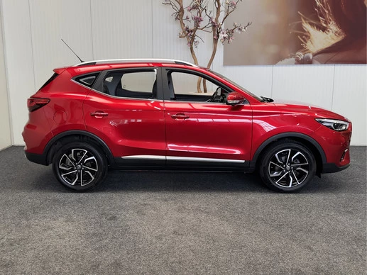 MG ZS - Afbeelding 5 van 30