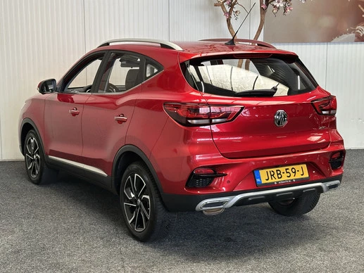 MG ZS - Afbeelding 6 van 30