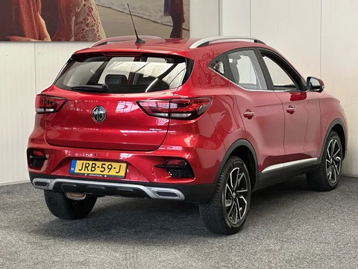 MG ZS - Afbeelding 8 van 30