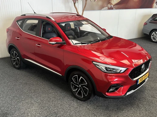 MG ZS - Afbeelding 10 van 30