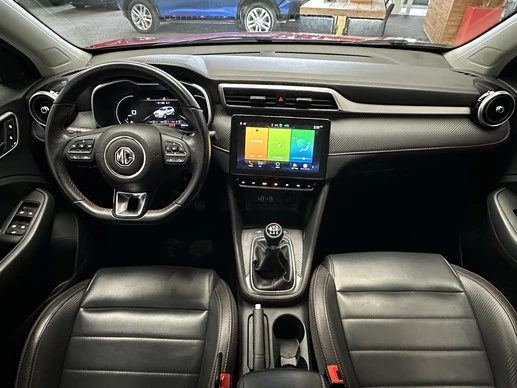 MG ZS - Afbeelding 12 van 30