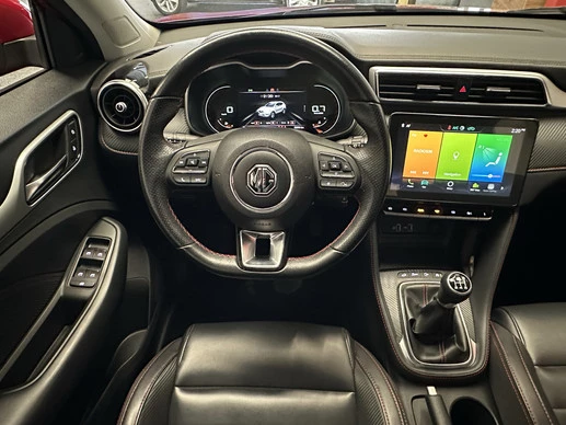 MG ZS - Afbeelding 13 van 30