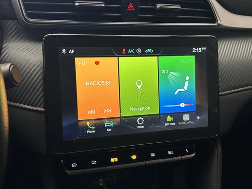 MG ZS - Afbeelding 24 van 30