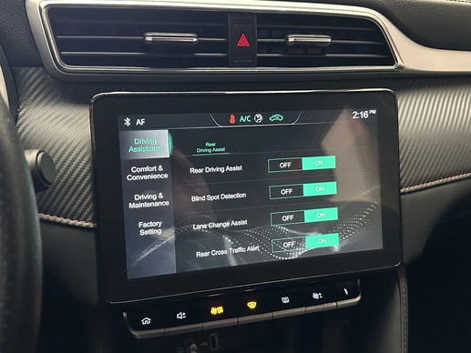 MG ZS - Afbeelding 29 van 30