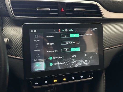 MG ZS - Afbeelding 30 van 30