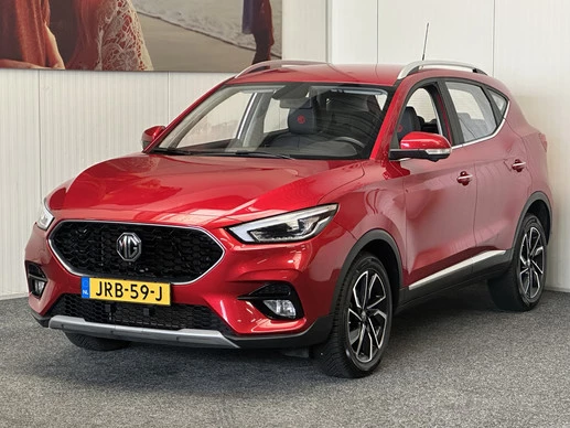 MG ZS - Afbeelding 4 van 30