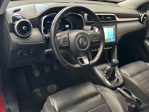 MG ZS - Afbeelding 11 van 30