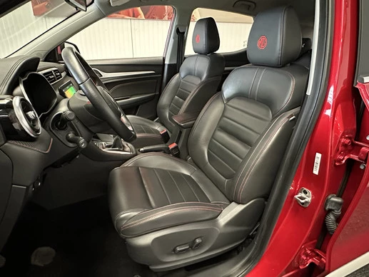 MG ZS - Afbeelding 15 van 30