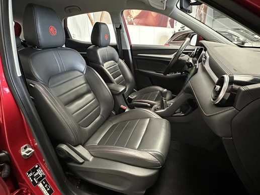 MG ZS - Afbeelding 17 van 30