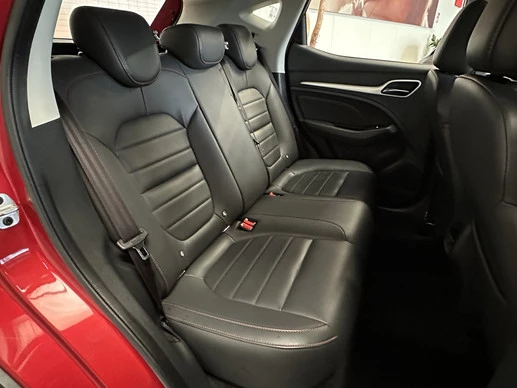 MG ZS - Afbeelding 18 van 30