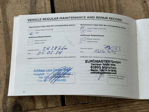 MG ZS - Afbeelding 21 van 30