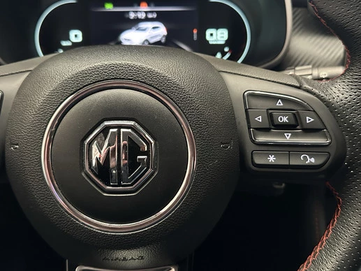 MG ZS - Afbeelding 24 van 30