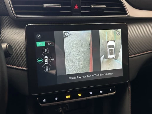 MG ZS - Afbeelding 27 van 30