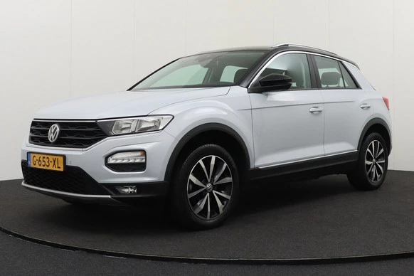 Volkswagen T-Roc - Afbeelding 1 van 25