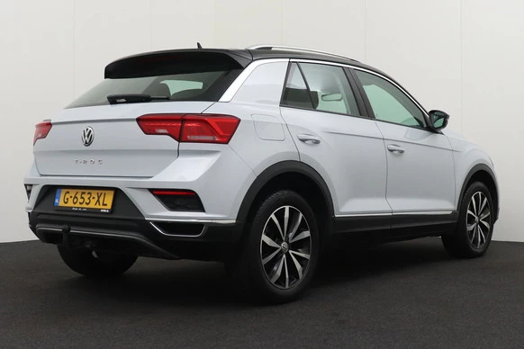 Volkswagen T-Roc - Afbeelding 2 van 25