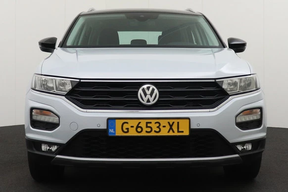 Volkswagen T-Roc - Afbeelding 3 van 25