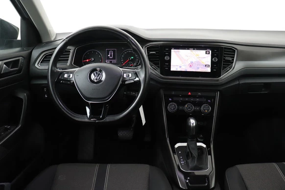 Volkswagen T-Roc - Afbeelding 8 van 25