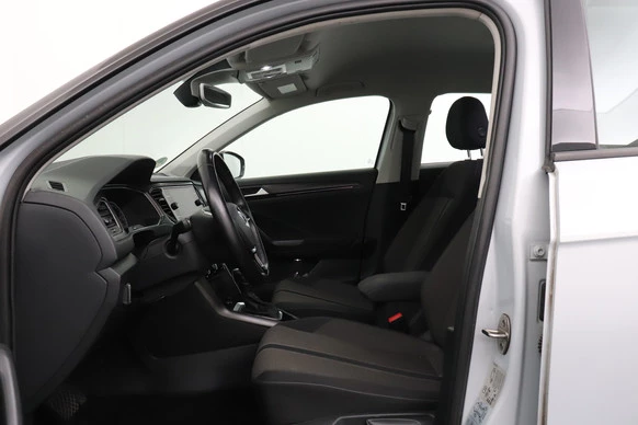 Volkswagen T-Roc - Afbeelding 9 van 25