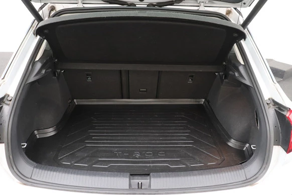 Volkswagen T-Roc - Afbeelding 14 van 25