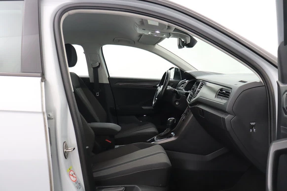 Volkswagen T-Roc - Afbeelding 16 van 25