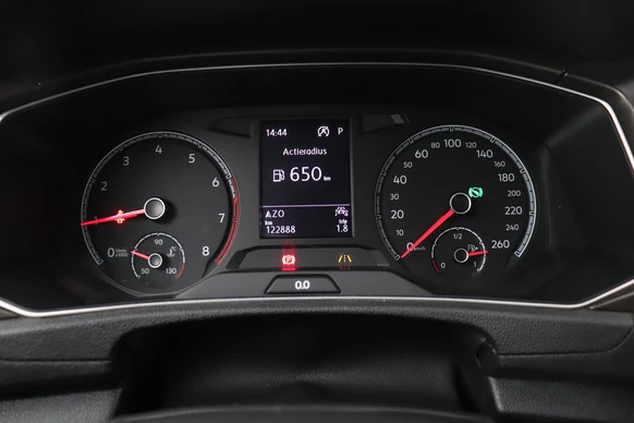 Volkswagen T-Roc - Afbeelding 20 van 25