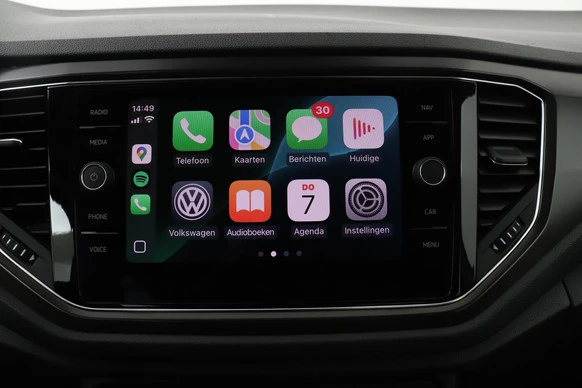 Volkswagen T-Roc - Afbeelding 22 van 25