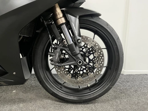 Honda CBR 650 - Afbeelding 6 van 21
