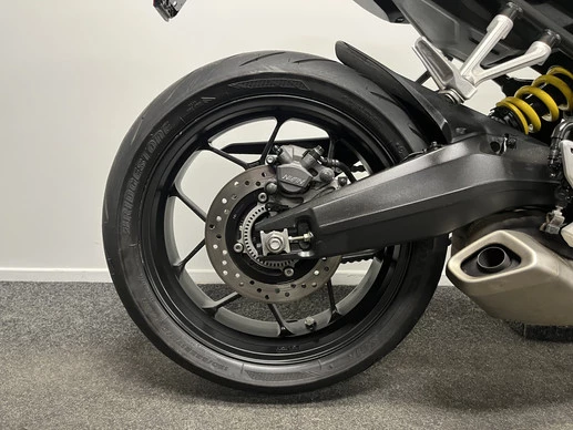 Honda CBR 650 - Afbeelding 8 van 21