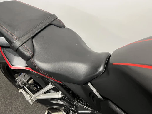 Honda CBR 650 - Afbeelding 10 van 21