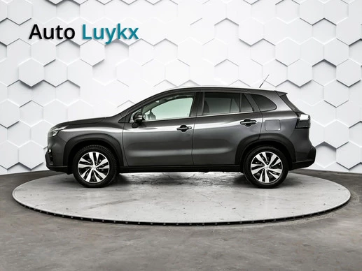Suzuki S-Cross - Afbeelding 2 van 30