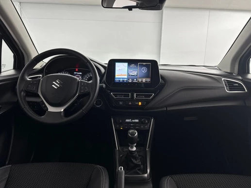 Suzuki S-Cross - Afbeelding 4 van 30
