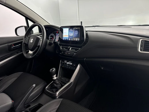 Suzuki S-Cross - Afbeelding 5 van 30