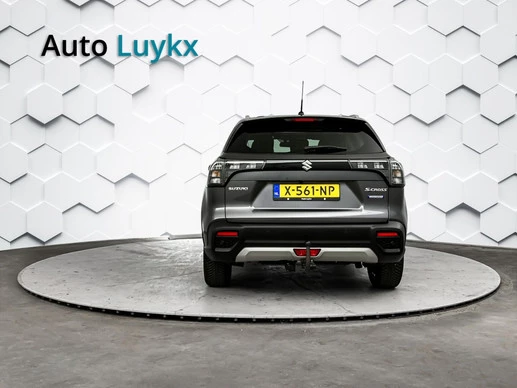 Suzuki S-Cross - Afbeelding 8 van 30
