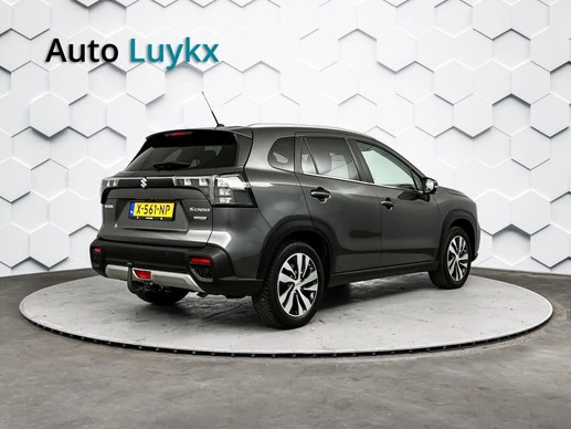 Suzuki S-Cross - Afbeelding 9 van 30